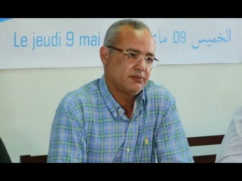 GIL24-TV عزيز غالي يطالب باستقالة وزير التعليم العالي بعد نعته لطبة الطب بالكلاب缩略图 GIL24-TV عزيز غالي يطالب باستقالة وزير التعليم العالي بعد نعته لطبة الطب بالكلاب缩略图