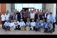 GIL24-TV النسيج الجمعوي يتعزز بتأسيس “جمعية مهرجان فنون الحلقة”缩略图