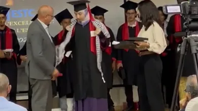 ميراوي : رفض توشيح طالبة خطأ، وموقف شخصي缩略图