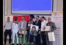 GIL24-TV جامعة محمد الأول: ENCG تنخرط في استراتيجية العمق الافريقي وتتفاعل مع الأسئلة الكبرى缩略图 GIL24-TV جامعة محمد الأول: ENCG تنخرط في استراتيجية العمق الافريقي وتتفاعل مع الأسئلة الكبرى缩略图