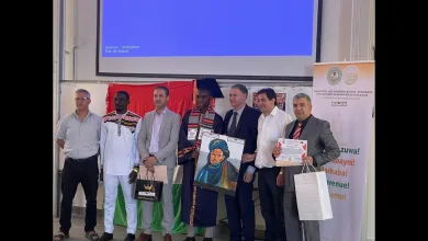 GIL24-TV جامعة محمد الأول: ENCG تنخرط في استراتيجية العمق الافريقي وتتفاعل مع الأسئلة الكبرى缩略图