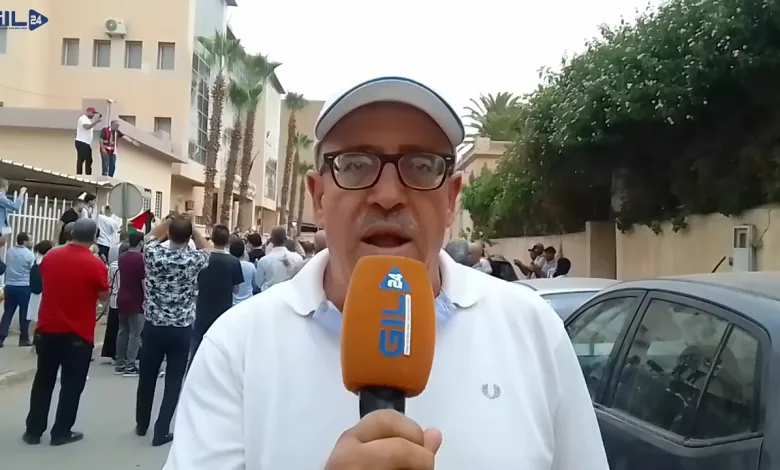 GIL24-TV 19 juillet 2024缩略图