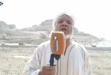 GIL24-TV معاناة قبيلة بني وكيل لجماعة إيسلي من مخلفات مقلع جبل دشيرة缩略图