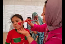 GIL24-TV جمعيات المجتمع المدني بوجدة تحتفي بالذكرى الفضية لعيد العرش缩略图 GIL24-TV جمعيات المجتمع المدني بوجدة تحتفي بالذكرى الفضية لعيد العرش缩略图