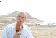 GIL24-TV الدكتور بنعطا محمد … مقلع جبل الدشيرة : خرق لقوانين وترامي على ملك الدولة缩略图