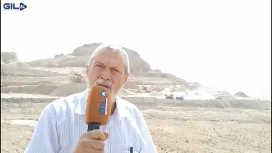 GIL24-TV الدكتور بنعطا محمد … مقلع جبل الدشيرة : خرق لقوانين وترامي على ملك الدولة缩略图