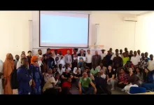 GIL24-TV جامعة محمد الأول : ENCG تنخرط في استراتيجية العمق الافريقي وتتفاعل مع الأسئلة الكبرى缩略图