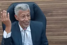 GIL24-TV Rachid M’BARKI, Grand invité au master de journalisme à université Med I à Oujda缩略图