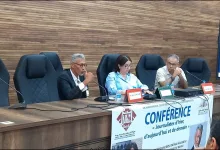 GIL24-TV Boutaina Hassini … journalistes d’hier, d’aujourd’hui et de demain缩略图