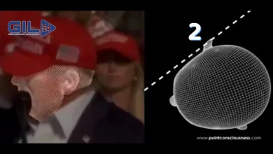 GIL24-TV محاكاة ثلاثية الأبعاد تظهر كيف نجا ترامب من رصاصة الموت缩略图 GIL24-TV محاكاة ثلاثية الأبعاد تظهر كيف نجا ترامب من رصاصة الموت缩略图