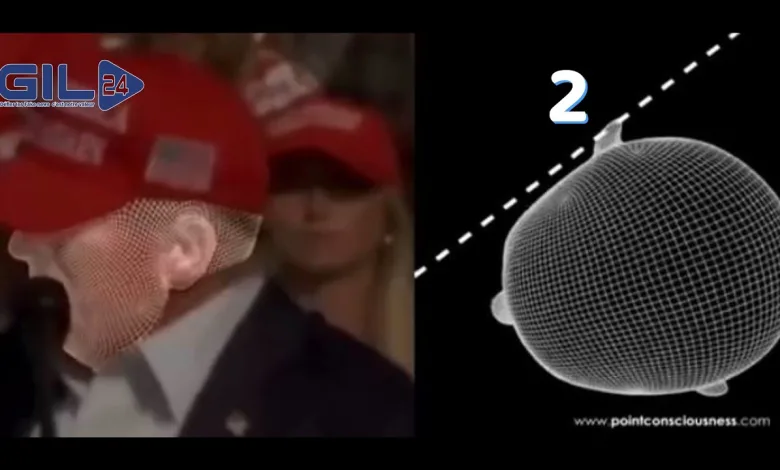 GIL24-TV محاكاة ثلاثية الأبعاد تظهر كيف نجا ترامب من رصاصة الموت缩略图 GIL24-TV محاكاة ثلاثية الأبعاد تظهر كيف نجا ترامب من رصاصة الموت缩略图