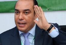 سهو مهني: جريدة الحركة تنشر خريطة المغرب مبتورة، واوزين يعتذر缩略图