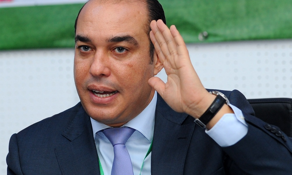 سهو مهني: جريدة الحركة تنشر خريطة المغرب مبتورة، واوزين يعتذر缩略图