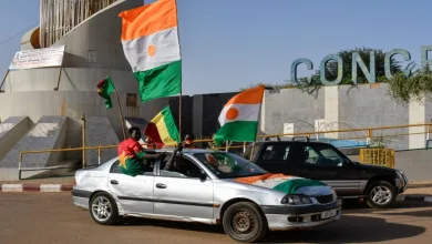 إفريقيا تترقب قمتي منطقة الساحل والمجموعة الاقتصادية缩略图