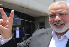 اغتيال إسماعيل هنية في إيران وتداعيات العملية.. اغتيال “بختم أحمر”缩略图