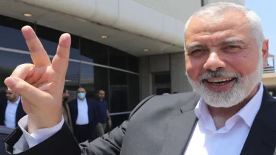 اغتيال إسماعيل هنية في إيران وتداعيات العملية.. اغتيال “بختم أحمر”缩略图