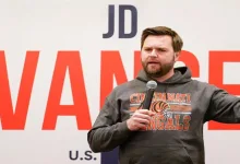 الحزب الجمهوري يوافق على جيمس ديفيد فانس… بايدن يعتبر ذلك تملقا للاغنياء والاتحاد الاوروبي يرى في ذلك كارثة缩略图