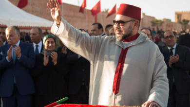 حرية الرأي والتعبير.. التزام ملكي缩略图