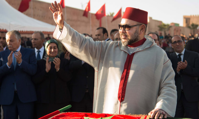 حرية الرأي والتعبير.. التزام ملكي缩略图 حرية الرأي والتعبير.. التزام ملكي缩略图