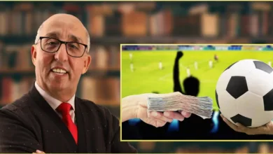 الفساد في الأندية الرياضية缩略图 الفساد في الأندية الرياضية缩略图