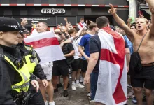 رقم صادم.. الكشف عن عدد الجرائم في يورو 2024 بألمانيا!缩略图 رقم صادم.. الكشف عن عدد الجرائم في يورو 2024 بألمانيا!缩略图