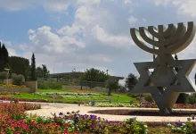 الكنيست الإسرائيلي يصوت ضد قيام دولة فلسطين缩略图