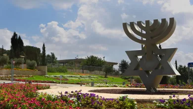 الكنيست الإسرائيلي يصوت ضد قيام دولة فلسطين缩略图 الكنيست الإسرائيلي يصوت ضد قيام دولة فلسطين缩略图