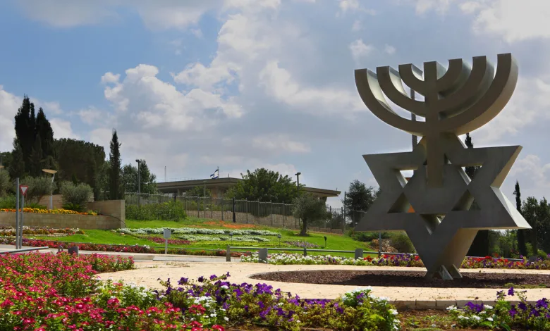 الكنيست الإسرائيلي يصوت ضد قيام دولة فلسطين缩略图 الكنيست الإسرائيلي يصوت ضد قيام دولة فلسطين缩略图