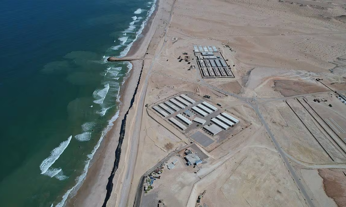 المبادرة الملكية الأطلسية تستجيب لأولويات التنمية في منطقة الساحل缩略图