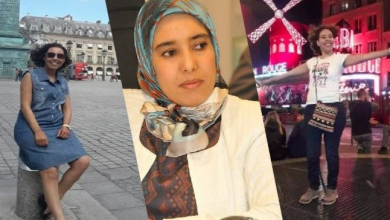 الفعل السياسي المغربي لا يكتفي باحتضان الفاشلين، بل يرعاهم ويرفعهم الى مقام الزعماء والقياديين… و مِمْزَقة الأوراق تطفح بأمثالها مسبقا缩略图 الفعل السياسي المغربي لا يكتفي باحتضان الفاشلين، بل يرعاهم ويرفعهم الى مقام الزعماء والقياديين… و مِمْزَقة الأوراق تطفح بأمثالها مسبقا缩略图