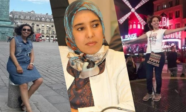 الفعل السياسي المغربي لا يكتفي باحتضان الفاشلين، بل يرعاهم ويرفعهم الى مقام الزعماء والقياديين… و مِمْزَقة الأوراق تطفح بأمثالها مسبقا缩略图 الفعل السياسي المغربي لا يكتفي باحتضان الفاشلين، بل يرعاهم ويرفعهم الى مقام الزعماء والقياديين… و مِمْزَقة الأوراق تطفح بأمثالها مسبقا缩略图