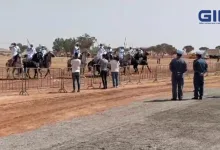 النعيمة: بمناسبة عيد العرش … الدورة الثالثة من مهرجان التبوريدا缩略图