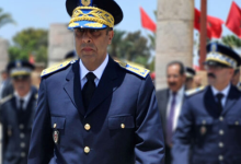 تعيينات جديدة في مناصب أمنية بجهة الشرق缩略图 تعيينات جديدة في مناصب أمنية بجهة الشرق缩略图