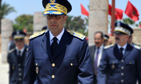 تعيينات جديدة في مناصب أمنية بجهة الشرق缩略图 تعيينات جديدة في مناصب أمنية بجهة الشرق缩略图