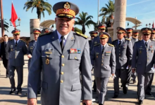 حركة انتقالية موسعة همت أزيد من 5600 عنصر دركي缩略图 حركة انتقالية موسعة همت أزيد من 5600 عنصر دركي缩略图