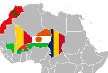 كونفدرالية دول الساحل،حلف جديد يكاتف المبادرة الملكية الأطلسية ويعضد طموح المغرب في القارة الإفريقية缩略图