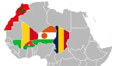 كونفدرالية دول الساحل،حلف جديد يكاتف المبادرة الملكية الأطلسية ويعضد طموح المغرب في القارة الإفريقية缩略图