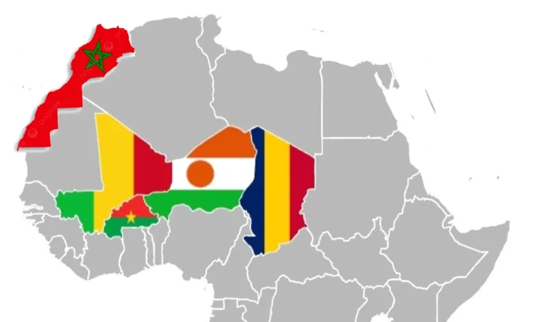 كونفدرالية دول الساحل،حلف جديد يكاتف المبادرة الملكية الأطلسية ويعضد طموح المغرب في القارة الإفريقية缩略图 كونفدرالية دول الساحل،حلف جديد يكاتف المبادرة الملكية الأطلسية ويعضد طموح المغرب في القارة الإفريقية缩略图