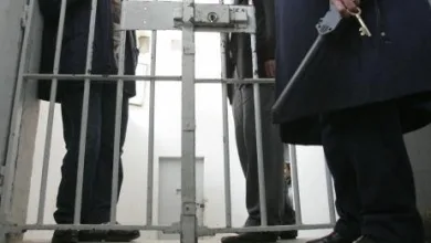 زيادات في تعويضات موظفي السجون تتراوح بين 2000 و2600 درهما缩略图 زيادات في تعويضات موظفي السجون تتراوح بين 2000 و2600 درهما缩略图