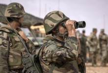 زيادات في مُرتبات العسكريين缩略图