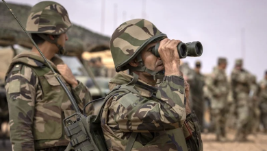 زيادات في مُرتبات العسكريين缩略图 زيادات في مُرتبات العسكريين缩略图