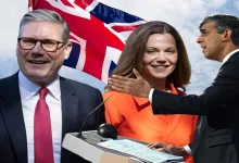 بريطانيا: خلفا لسوناك … كير ستارمر رئيسا للحكومة، فمن يكون؟缩略图