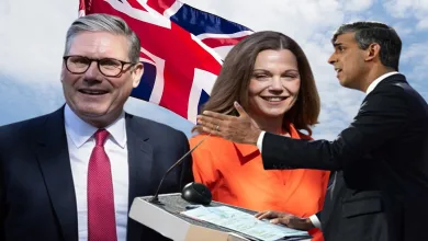 بريطانيا: خلفا لسوناك … كير ستارمر رئيسا للحكومة، فمن يكون؟缩略图