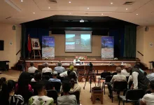 المغرب من أغنى البلدان العربية والإفريقية بالتراث الصخري (عالم آثار)缩略图