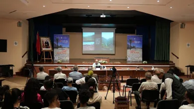 المغرب من أغنى البلدان العربية والإفريقية بالتراث الصخري (عالم آثار)缩略图 المغرب من أغنى البلدان العربية والإفريقية بالتراث الصخري (عالم آثار)缩略图