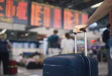 عطل تقني يضرب أنظمة الحوسبة ومرافق حيوية حول العالم缩略图