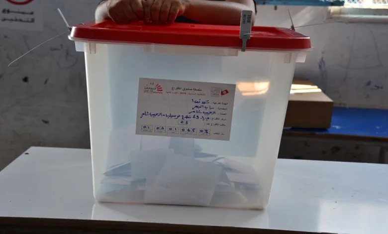 حركة “النهضة” في تونس: ليس لنا مرشح للانتخابات الرئاسية缩略图 حركة “النهضة” في تونس: ليس لنا مرشح للانتخابات الرئاسية缩略图