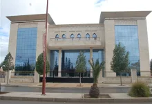 فريق حزب الإستقلال لجهة الشرق يلتزم بقرارات قيادات الاحزاب缩略图 فريق حزب الإستقلال لجهة الشرق يلتزم بقرارات قيادات الاحزاب缩略图
