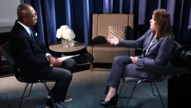 مديرة جهاز الخدمة السرية الأمريكي:الشرطة المحلية كانت موجودة داخل المبنى الذي اطلقت من سطحة النار على ترامب… وأنا لن استقيل缩略图 مديرة جهاز الخدمة السرية الأمريكي:الشرطة المحلية كانت موجودة داخل المبنى الذي اطلقت من سطحة النار على ترامب… وأنا لن استقيل缩略图