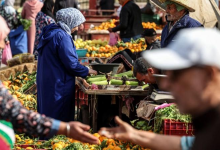 نصف المغاربة يؤكدون تراجع قدرتهم الشرائية缩略图